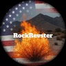 Rockrevster logo